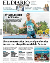 El Diario Montañés (España)