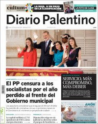 Diario Palentino (España)