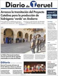 Diario de Teruel (España)