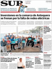 Diario el Sur (España)