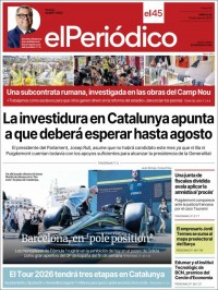 El Periódico (España)