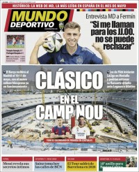 El Mundo Deportivo (España)