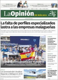 La Opinión de Málaga (España)