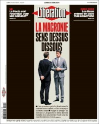 Libération (Francia)