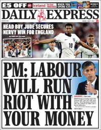 Daily Express (Reino Unido)