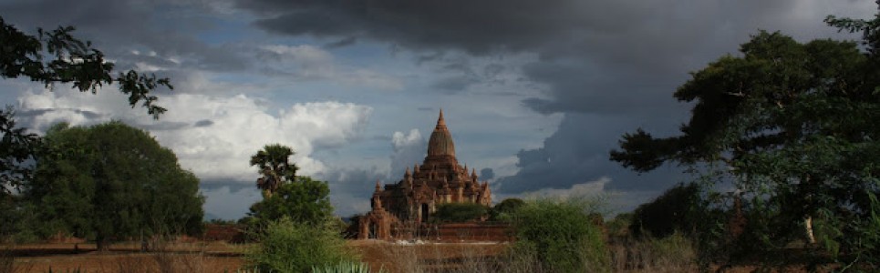 Myanmar (birmania)
