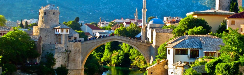 Bosnia y herzegovina