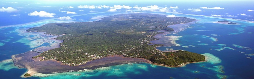 Islas salomón