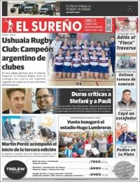 Diario El Sureño (Argentina)