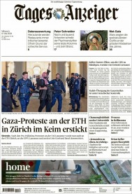 Tages-Anzeiger (Suiza)
