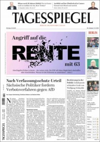 Der Tagesspiegel (Alemania)