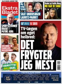 Ekstra Bladet (Dinamarca)