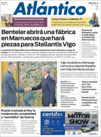 Atlántico Diario (España)