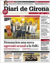 Diari de Girona (España)