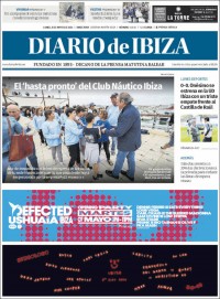 Diario de Ibiza (España)