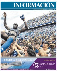 Diario Información (España)