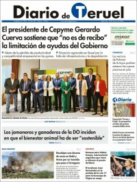 Diario de Teruel (España)