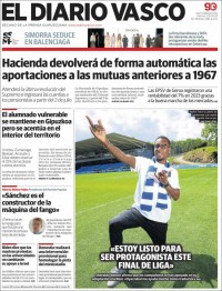 Diario Vasco (España)