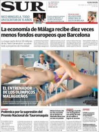 Diario el Sur (España)