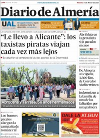 Diario de Almería (España)