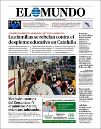 El Mundo (España)