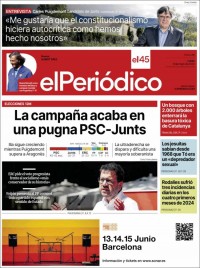 El Periódico (España)