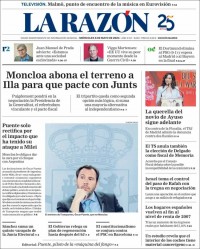 La Razón (España)