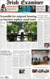 Irish Examiner (Irlanda)