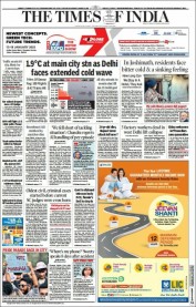The Times of India (India)