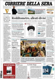 Corriere della Sera (Italia)