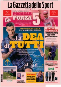 La Gazzetta dello Sport (Italia)