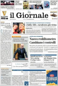 il Giornale (Italia)