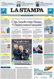 La Stampa (Italia)