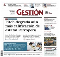 Diario Gestión (Perú)