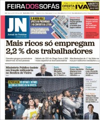 Jornal de Notícias (Portugal)