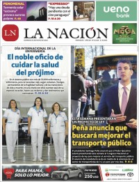 La Nación (Paraguay)