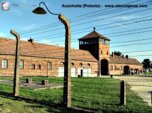 Auschwitz (Polonia)